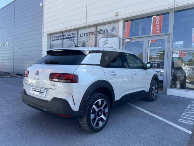 Citroen C4 Cactus image 8