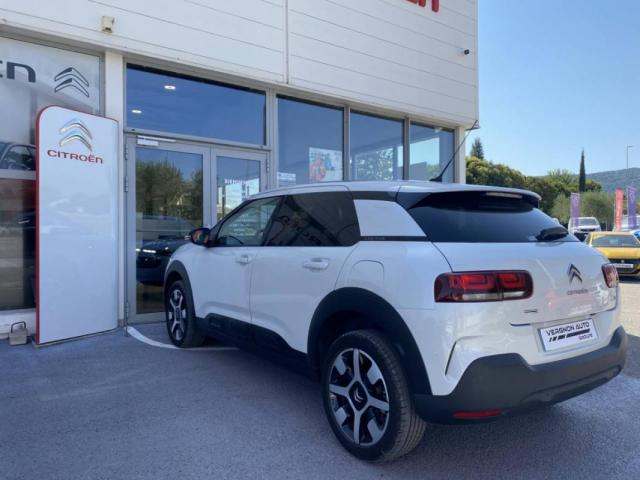 Citroen C4 Cactus image 6
