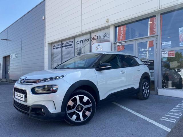 Citroen C4 Cactus image 3