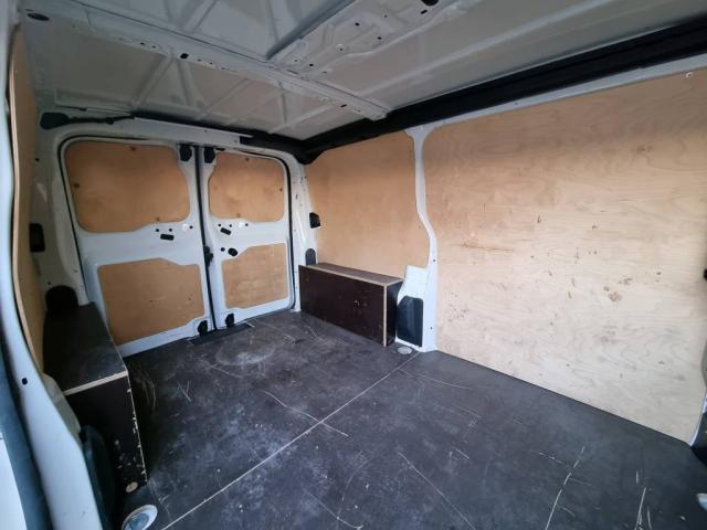 Citroen Jumpy image 1