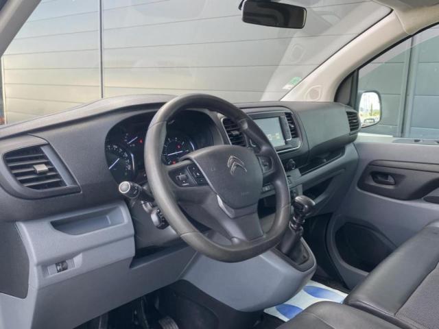 Citroen Jumpy image 9