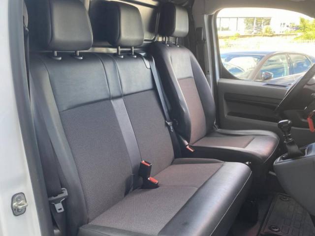 Citroen Jumpy image 4