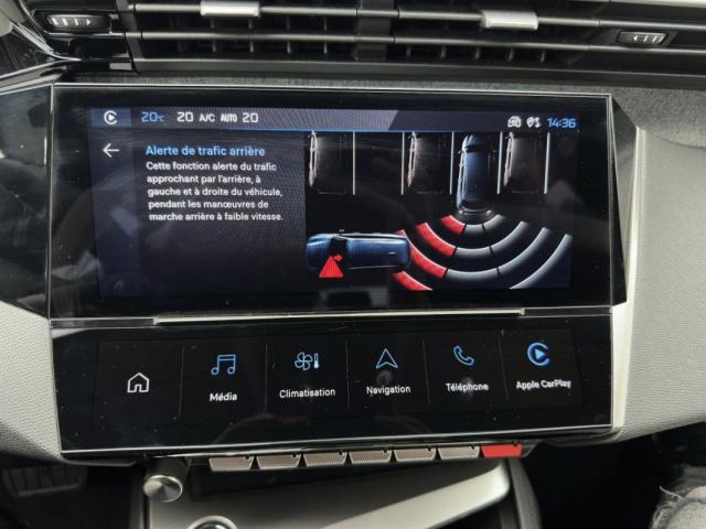 Peugeot 308 Sw image 8