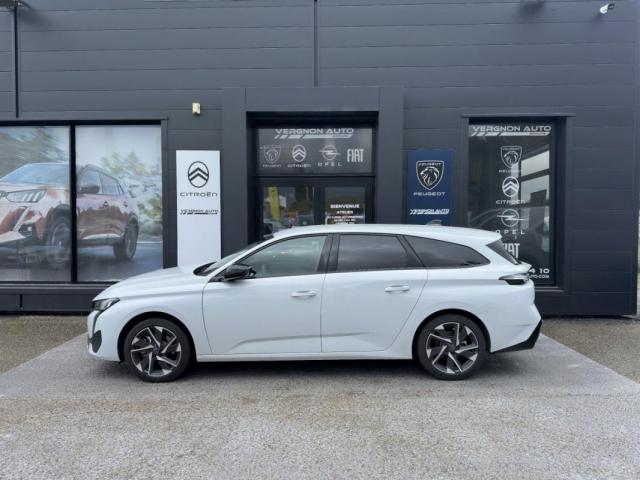 Peugeot 308 Sw image 6