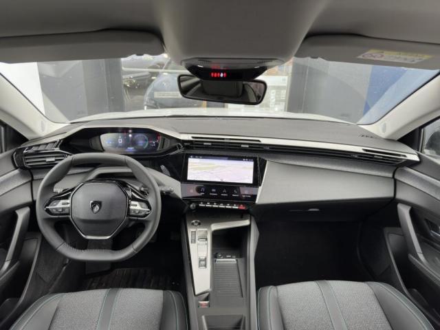 Peugeot 308 Sw image 1