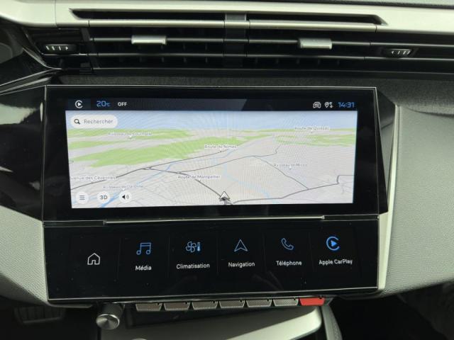 Peugeot 308 Sw image 2