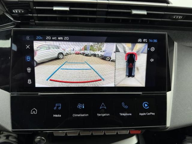 Peugeot 308 Sw image 3