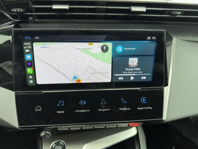 Peugeot 308 Sw image 7