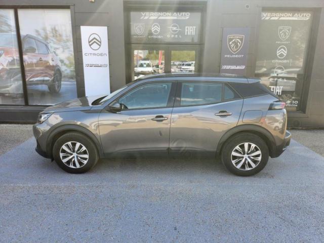 Peugeot 2008 image 2