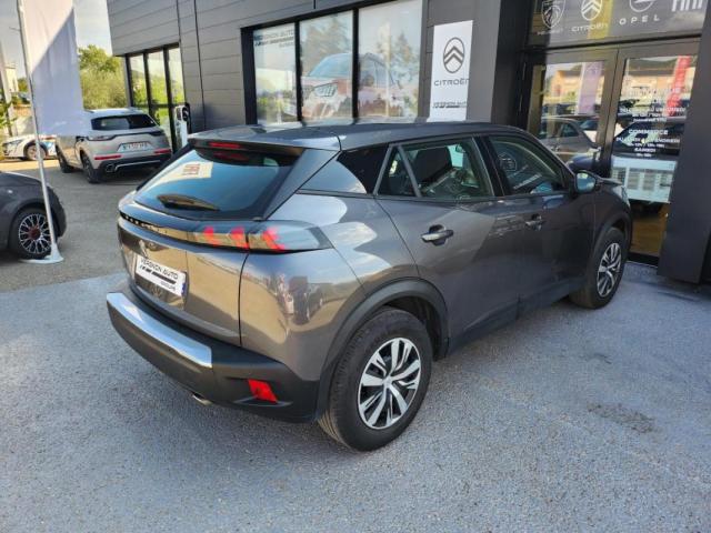 Peugeot 2008 image 3