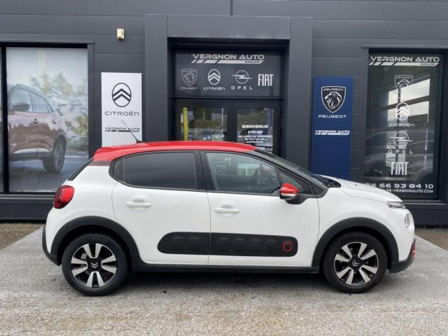 Citroen C3 image 5