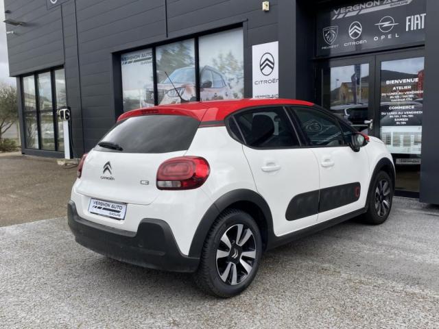 Citroen C3 image 7