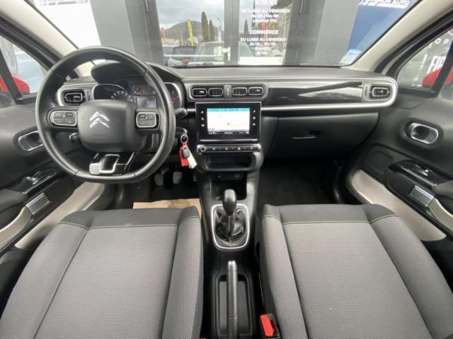 Citroen C3 image 3