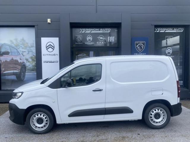 Peugeot Partner image 1