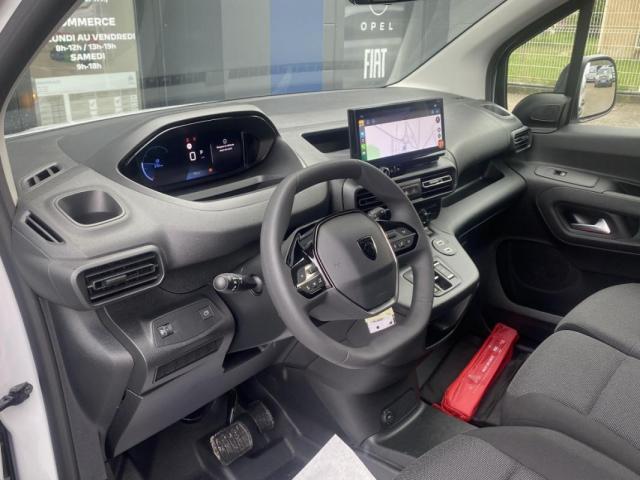Peugeot Partner image 9