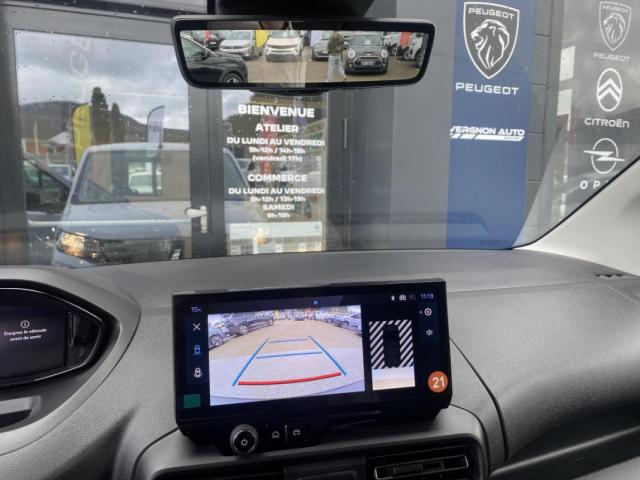 Peugeot Partner image 4