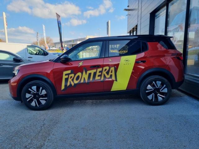 Opel Frontera image 3