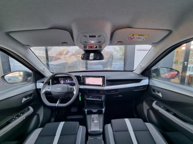 Opel Frontera image 8