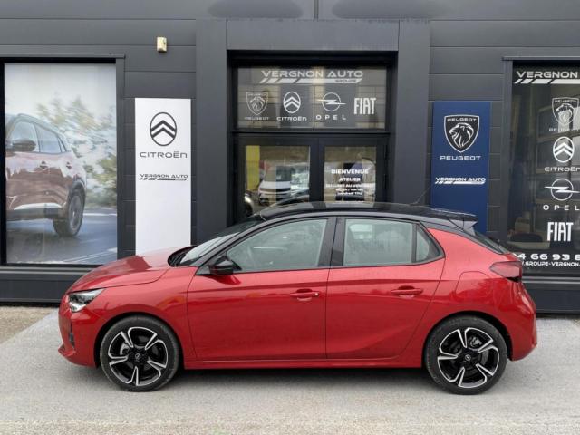 Opel Corsa image 7