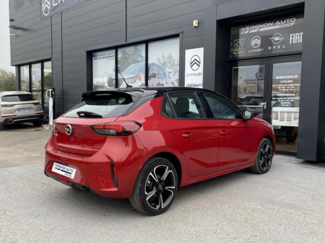 Opel Corsa image 4