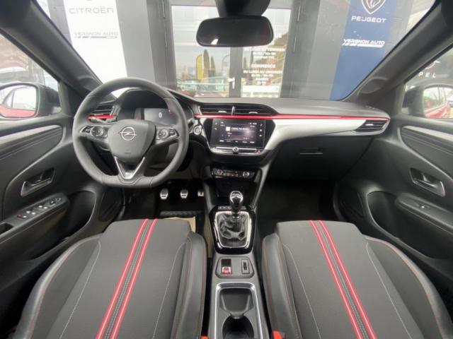 Opel Corsa image 2