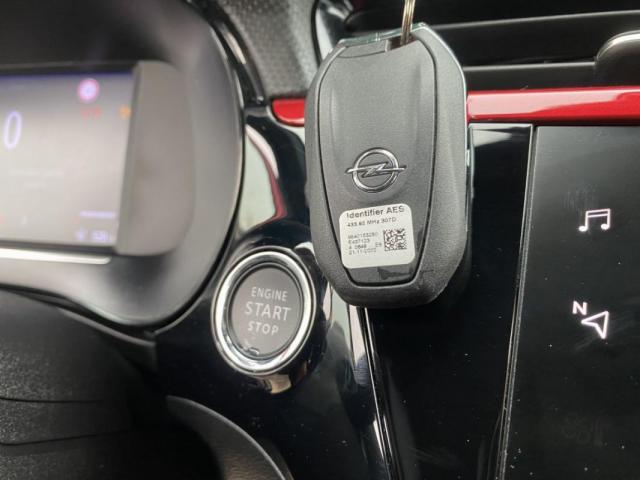 Opel Corsa image 1