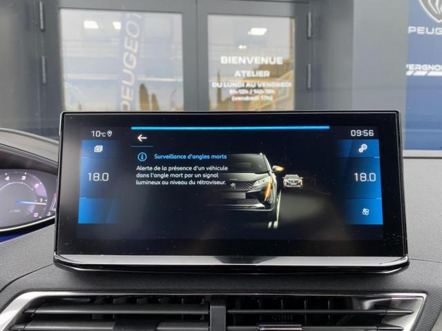 Peugeot 5008 image 9
