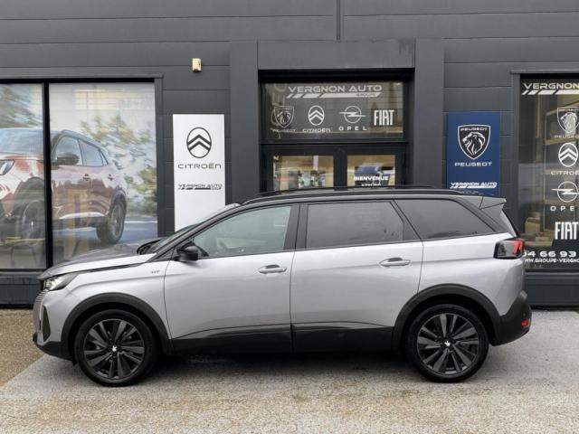 Peugeot 5008 image 2
