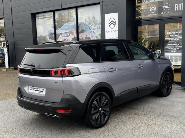 Peugeot 5008 image 5
