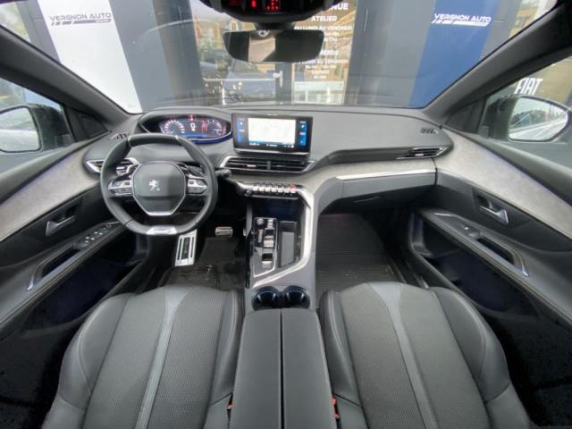 Peugeot 5008 image 8