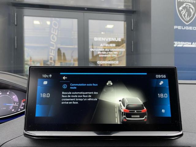 Peugeot 5008 image 3