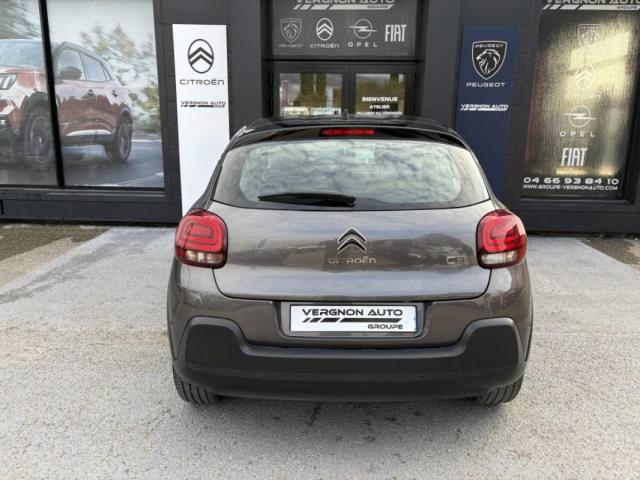 Citroen C3 image 8