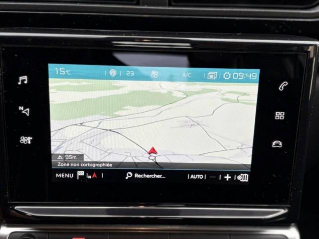 Citroen C3 image 3