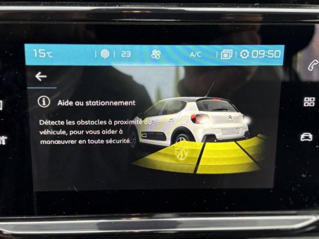 Citroen C3 image 1