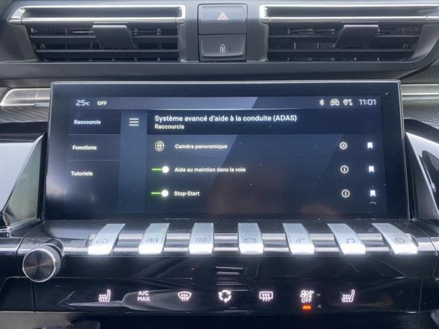 Peugeot 508 Sw image 8