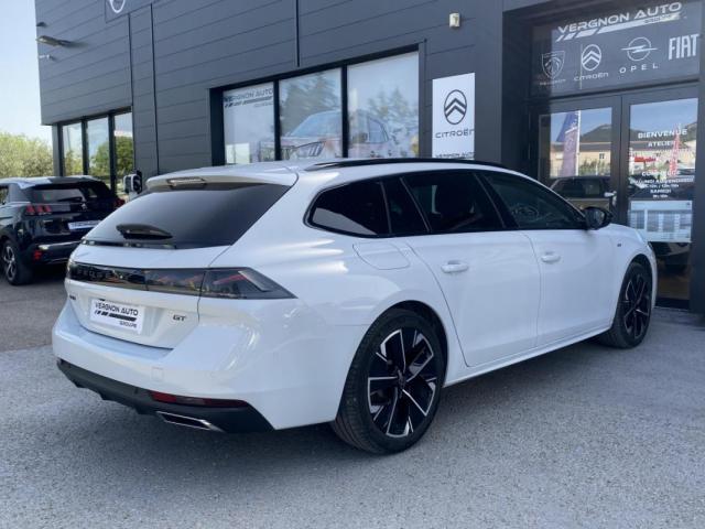 Peugeot 508 Sw image 1
