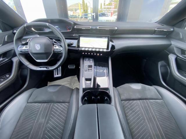 Peugeot 508 Sw image 2