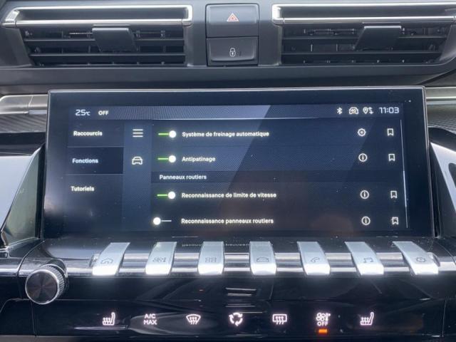 Peugeot 508 Sw image 6