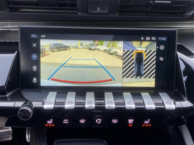 Peugeot 508 Sw image 7