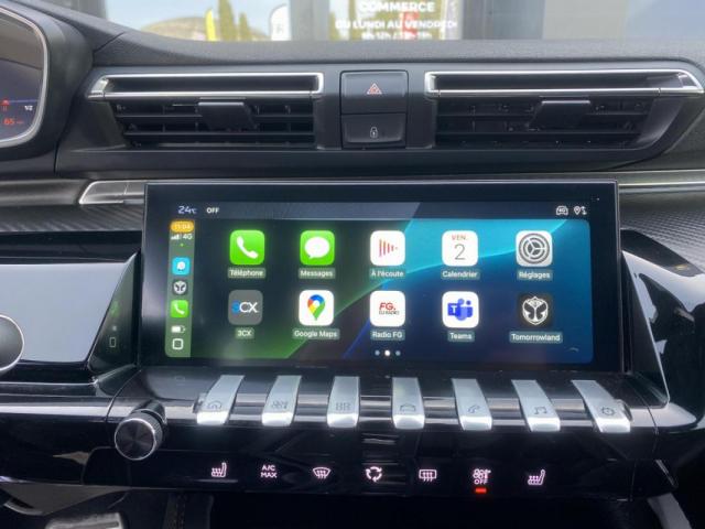 Peugeot 508 Sw image 3