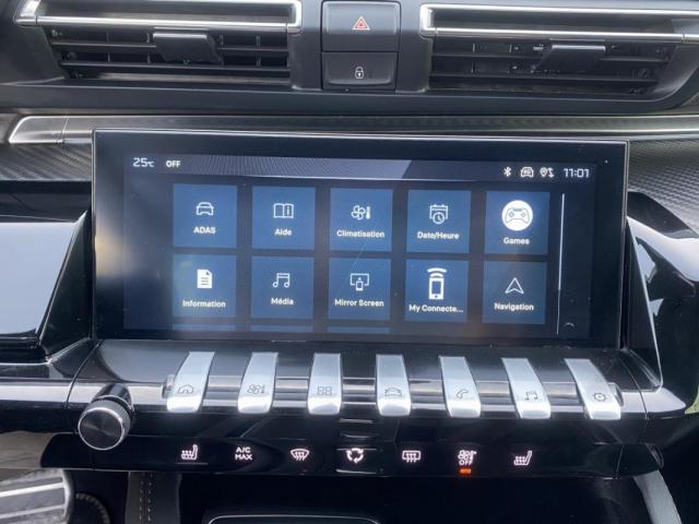 Peugeot 508 Sw image 5