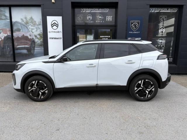 Peugeot 2008 image 3