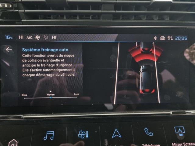 Peugeot 308 Sw image 8