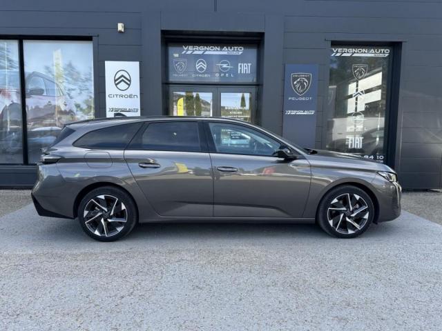 Peugeot 308 Sw image 2