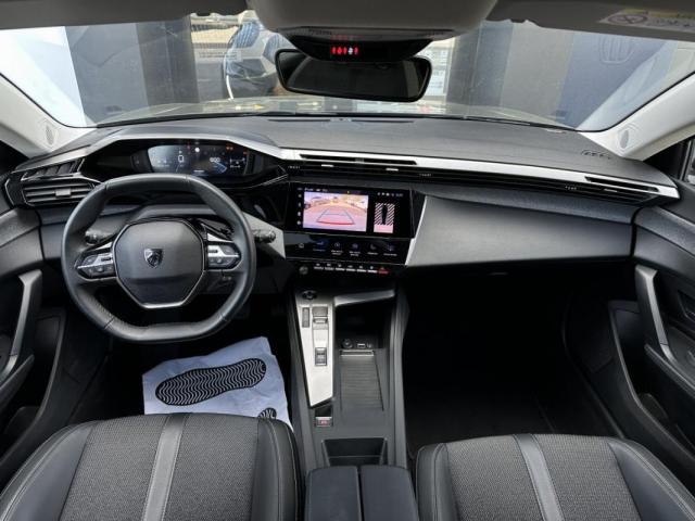 Peugeot 308 Sw image 1