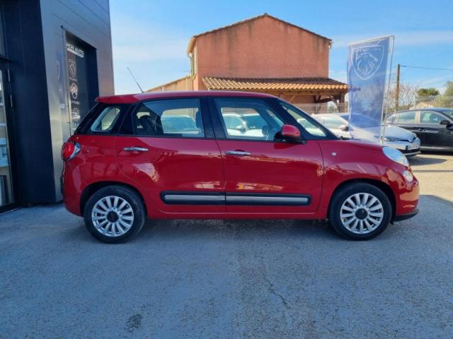 Fiat 500l image 7