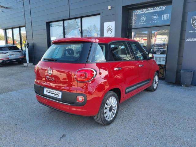 Fiat 500l image 8