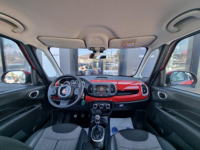 Fiat 500l image 2