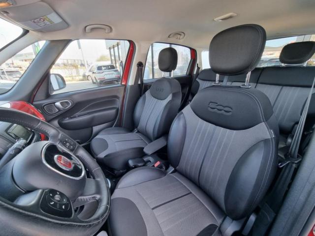 Fiat 500l image 4