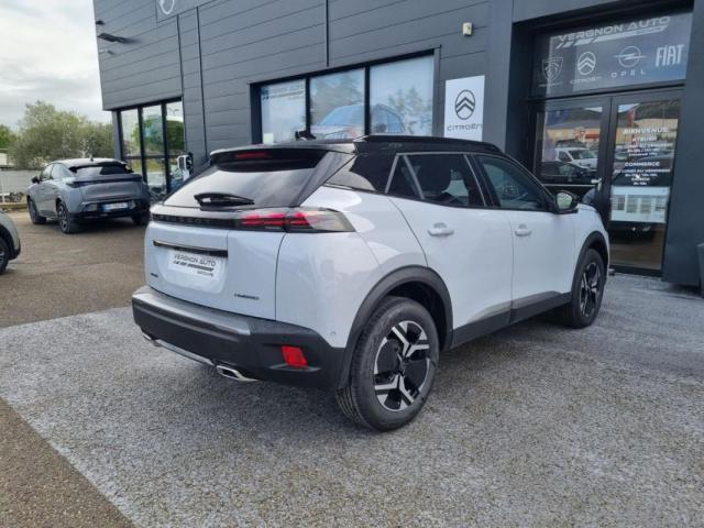 Peugeot 2008 image 6